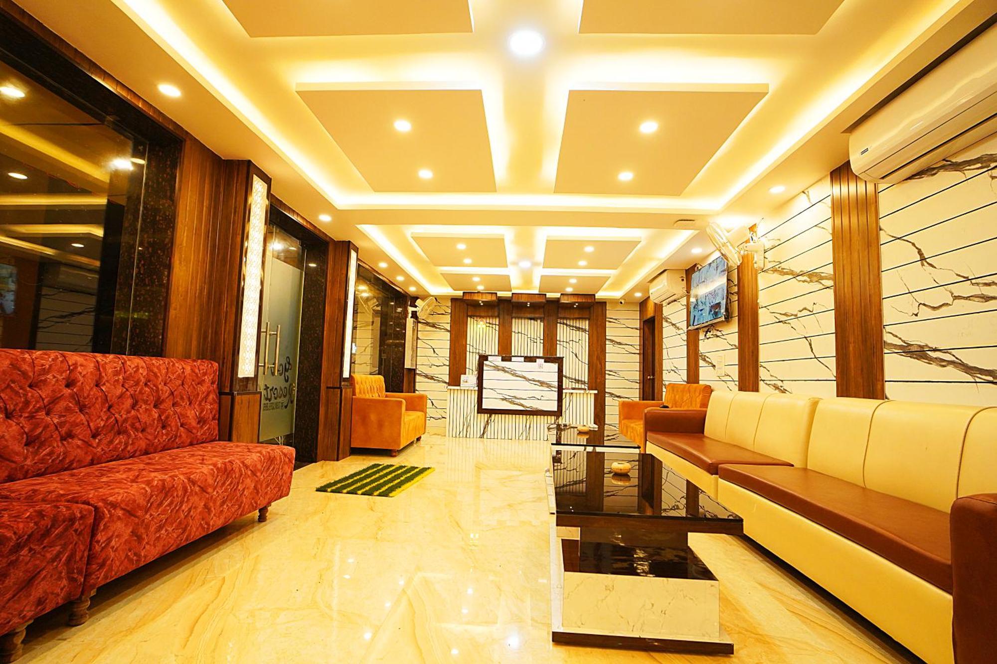 Goa Beach Resort On Beach Мандармони Екстериор снимка